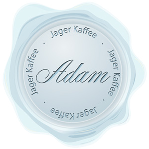 Jager Kaffee / Jager Kaffee Adam