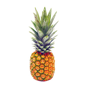 Obst / Ananas