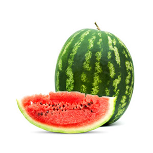 Obst / Wassermelonen