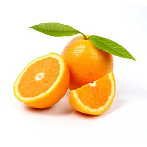 Obst / Orangen