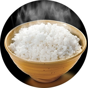 Langzeitlebensmittel / Reis