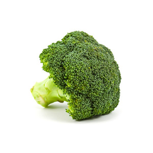 Gemüse / Brokkoli