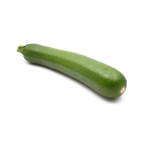 Gemüse / Zucchini, grün
