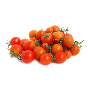 Gemüse / Tomaten Cherry